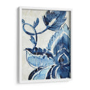 Muestra De Porcelana Iv - Chariklia Zarris | Cuadro decorativo de Canvas Lab