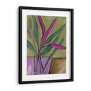 Fucsia Tallos I - Regina Moore | Cuadro decorativo de Canvas Lab