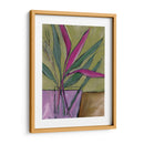 Fucsia Tallos I - Regina Moore | Cuadro decorativo de Canvas Lab