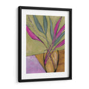 Fucsia Tallos Ii - Regina Moore | Cuadro decorativo de Canvas Lab