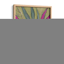 Fucsia Tallos Ii - Regina Moore | Cuadro decorativo de Canvas Lab