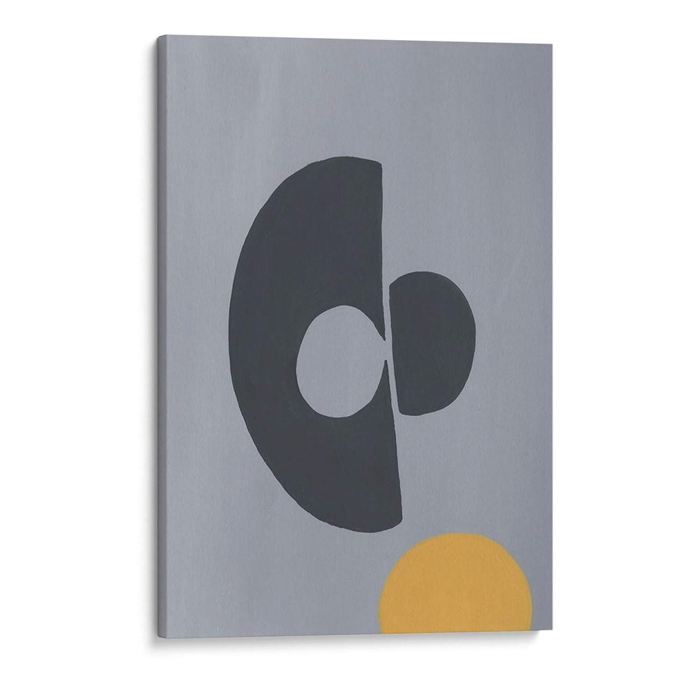 Trilogía Cuaternaria I - Regina Moore | Cuadro decorativo de Canvas Lab