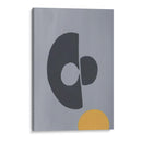 Trilogía Cuaternaria I - Regina Moore | Cuadro decorativo de Canvas Lab