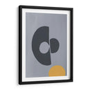 Trilogía Cuaternaria I - Regina Moore | Cuadro decorativo de Canvas Lab