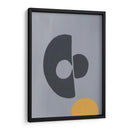 Trilogía Cuaternaria I - Regina Moore | Cuadro decorativo de Canvas Lab