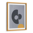 Trilogía Cuaternaria I - Regina Moore | Cuadro decorativo de Canvas Lab