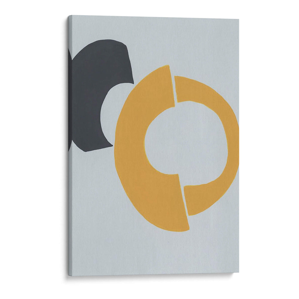Trilogía Cuaternaria Ii - Regina Moore | Cuadro decorativo de Canvas Lab