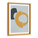 Trilogía Cuaternaria Ii - Regina Moore | Cuadro decorativo de Canvas Lab