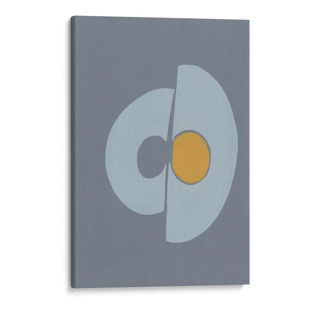 Trilogía Cuaternaria Iii - Regina Moore | Cuadro decorativo de Canvas Lab