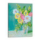 Blossoms Pastel I - Regina Moore | Cuadro decorativo de Canvas Lab