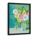 Blossoms Pastel I - Regina Moore | Cuadro decorativo de Canvas Lab