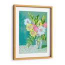 Blossoms Pastel I - Regina Moore | Cuadro decorativo de Canvas Lab