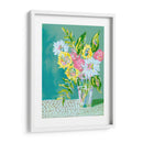 Blossoms Pastel I - Regina Moore | Cuadro decorativo de Canvas Lab