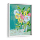 Blossoms Pastel I - Regina Moore | Cuadro decorativo de Canvas Lab