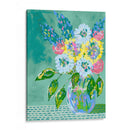 Blossoms Pastel Ii - Regina Moore | Cuadro decorativo de Canvas Lab