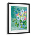 Blossoms Pastel Ii - Regina Moore | Cuadro decorativo de Canvas Lab