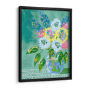 Blossoms Pastel Ii - Regina Moore | Cuadro decorativo de Canvas Lab