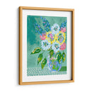 Blossoms Pastel Ii - Regina Moore | Cuadro decorativo de Canvas Lab