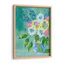 Blossoms Pastel Ii - Regina Moore | Cuadro decorativo de Canvas Lab