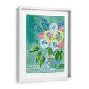 Blossoms Pastel Ii - Regina Moore | Cuadro decorativo de Canvas Lab