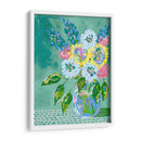 Blossoms Pastel Ii - Regina Moore | Cuadro decorativo de Canvas Lab