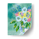 Blossoms Pastel Ii - Regina Moore | Cuadro decorativo de Canvas Lab