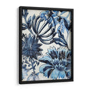 Porcelano Indigo Ii - Chariklia Zarris | Cuadro decorativo de Canvas Lab