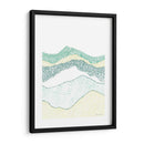 Terra Dots I - Vanna Lam | Cuadro decorativo de Canvas Lab