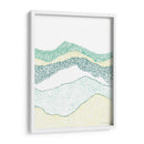 Terra Dots I - Vanna Lam | Cuadro decorativo de Canvas Lab