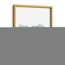 Terra Dots Ii - Vanna Lam | Cuadro decorativo de Canvas Lab