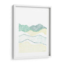 Terra Dots Ii - Vanna Lam | Cuadro decorativo de Canvas Lab