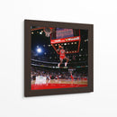 1988 Michael Jordan His Airness | Cuadro decorativo de Canvas Lab