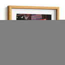 1988 Michael Jordan His Airness | Cuadro decorativo de Canvas Lab