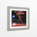 1988 Michael Jordan His Airness | Cuadro decorativo de Canvas Lab