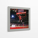 1988 Michael Jordan His Airness | Cuadro decorativo de Canvas Lab