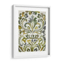Verdant Damask Ii - Chariklia Zarris | Cuadro decorativo de Canvas Lab