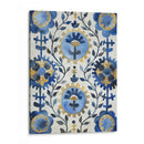 Mar Suzani I - Chariklia Zarris | Cuadro decorativo de Canvas Lab
