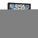 Mar Suzani I - Chariklia Zarris | Cuadro decorativo de Canvas Lab