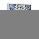 Mar Suzani I - Chariklia Zarris | Cuadro decorativo de Canvas Lab