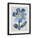 Flor De Mar I - Chariklia Zarris | Cuadro decorativo de Canvas Lab