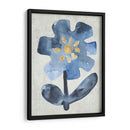 Flor De Mar I - Chariklia Zarris | Cuadro decorativo de Canvas Lab