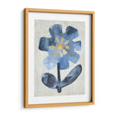 Flor De Mar I - Chariklia Zarris | Cuadro decorativo de Canvas Lab