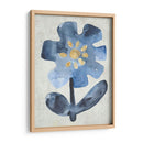 Flor De Mar I - Chariklia Zarris | Cuadro decorativo de Canvas Lab