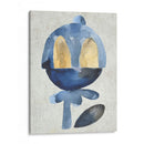 Flor De Mar Ii - Chariklia Zarris | Cuadro decorativo de Canvas Lab