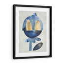 Flor De Mar Ii - Chariklia Zarris | Cuadro decorativo de Canvas Lab