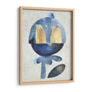 Flor De Mar Ii - Chariklia Zarris | Cuadro decorativo de Canvas Lab