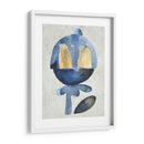 Flor De Mar Ii - Chariklia Zarris | Cuadro decorativo de Canvas Lab