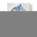 Flor De Mar Ii - Chariklia Zarris | Cuadro decorativo de Canvas Lab