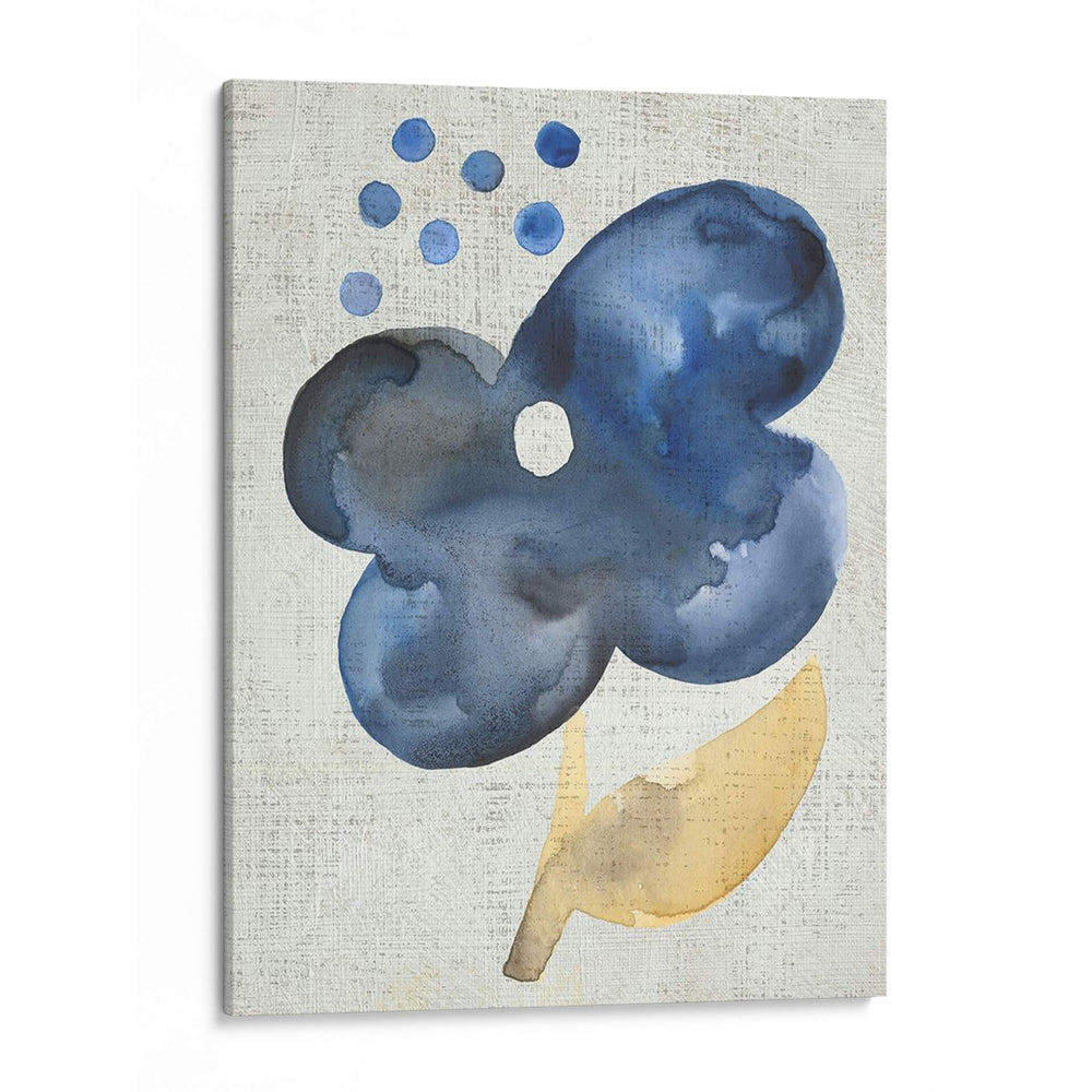 Flor De Mar Iii - Chariklia Zarris | Cuadro decorativo de Canvas Lab