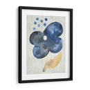 Flor De Mar Iii - Chariklia Zarris | Cuadro decorativo de Canvas Lab